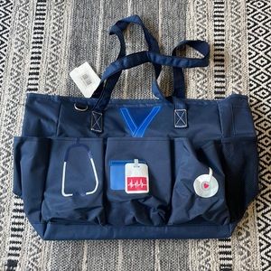❌SOLD❌NWT Nurse Work Bag